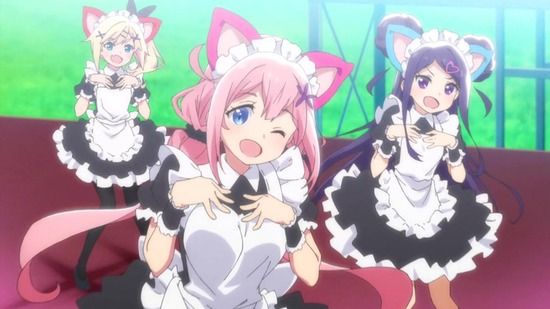 おちこぼれフルーツタルト 12話場面カット064