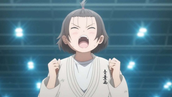 もういっぽん! 9話場面カット023