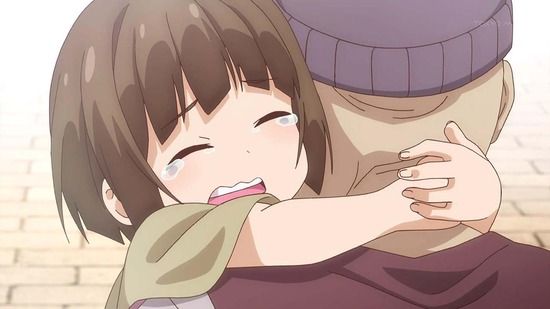 私、能力は平均値でって言ったよね! 6話番組カット042