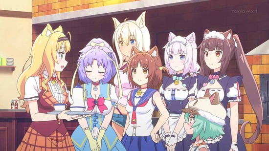 ネコぱら 8話場面カット029