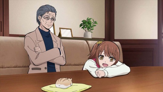 カワイスギクライシス 8話場面カット012