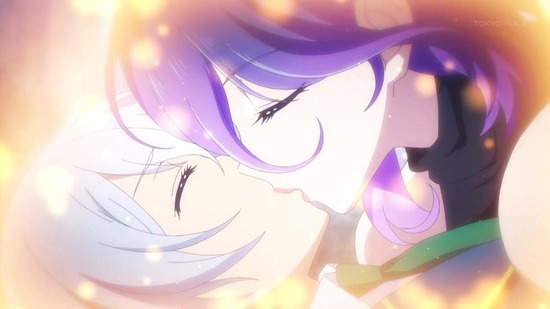 金装のヴェルメイユ 3話場面カット051