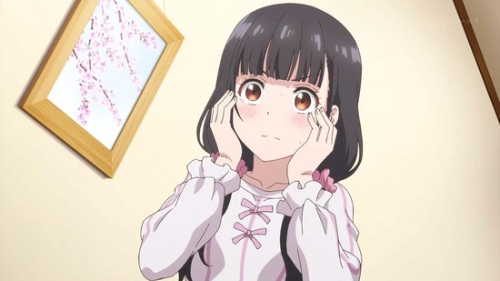 継母の連れ子が元カノだった 3話場面カット011