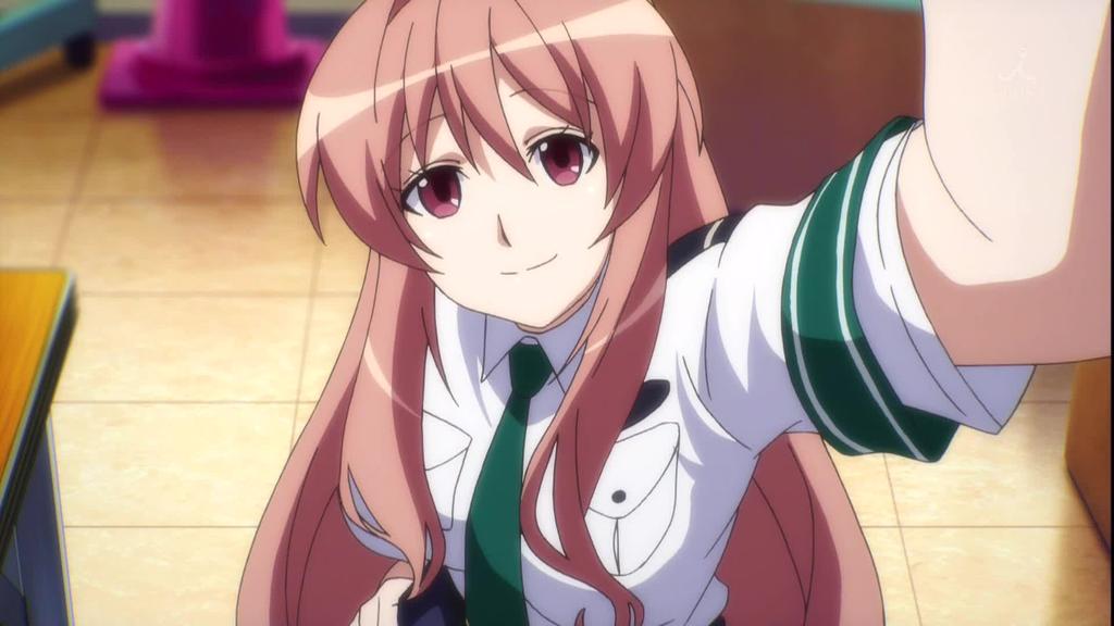 RAIL WARS! 5話012