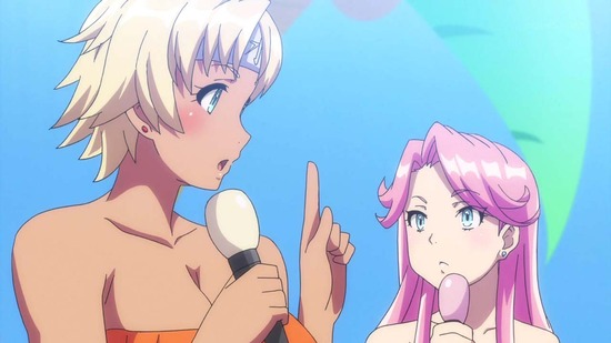 神田川JET GIRLS 6話番組カット080