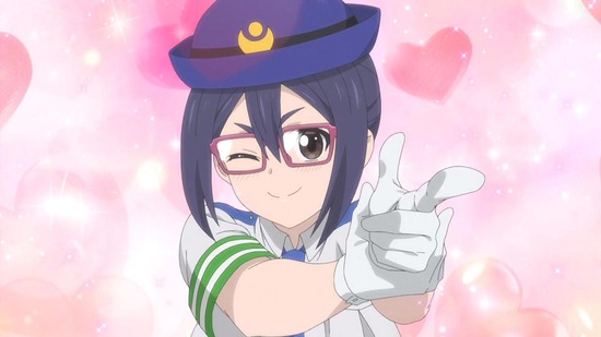 宇崎ちゃんは遊びたい! 11話場面カット040
