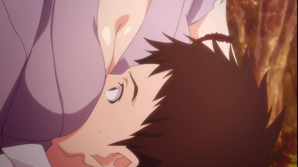 ISUCA-イスカ- 2話007