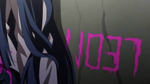 ダンガンロンパ 希望の学園と絶望の高校生 The Animation 第3話