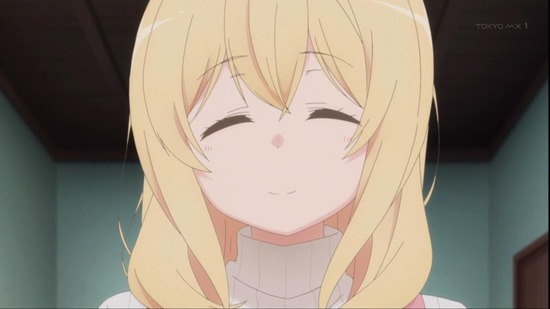 すのはら荘の管理人さん　#1場面カット006