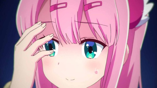まちカドまぞく 1話番組カット033