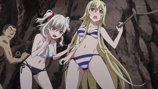 戦翼のシグルドリーヴァ 4話場面カット048