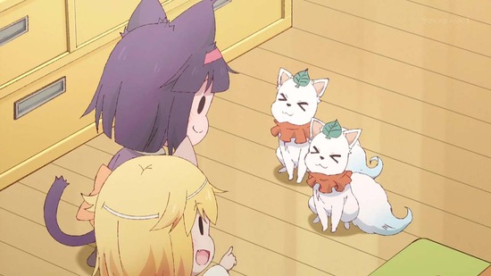 社畜さんは幼女幽霊に癒されたい。 12話面カット016