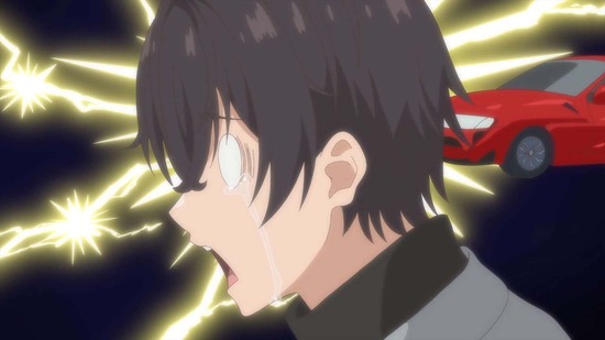 経験済みなキミと　１１話場面カット33