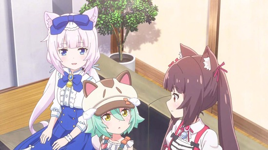 ネコぱら 4話場面カット059
