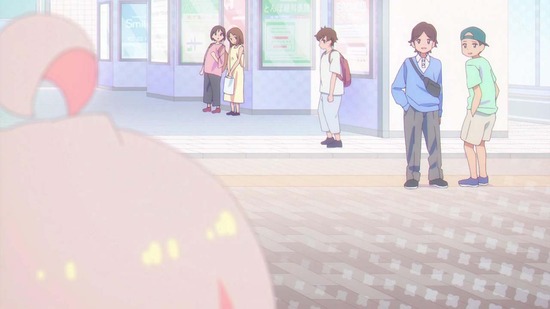 お兄ちゃんはおしまい! 5話場面カット007