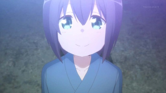 すのはら荘の管理人さん #8番組カット046