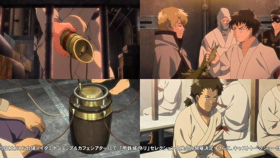 甲鉄城のカバネリ 10話場面カット_002