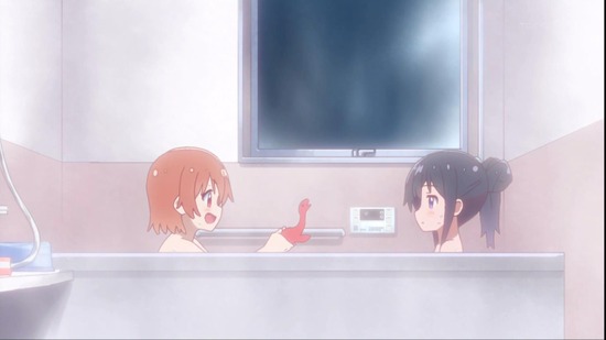 私に天使が舞い降りた！　１話番組カット035