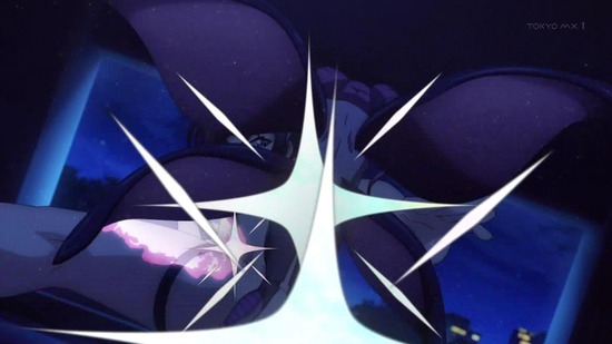 ド級編隊エグゼロス 3話番組カット005