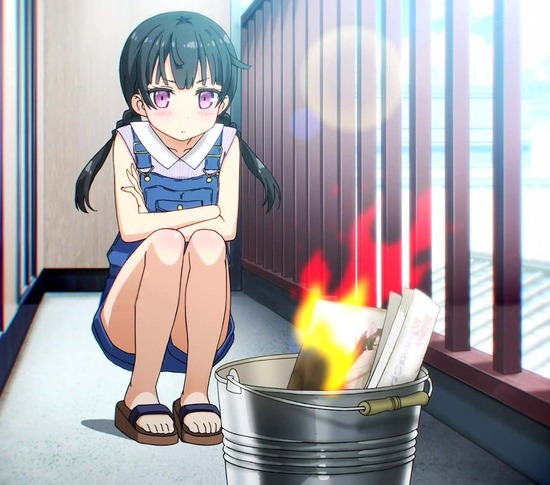 One Room 7話場面カットSample015