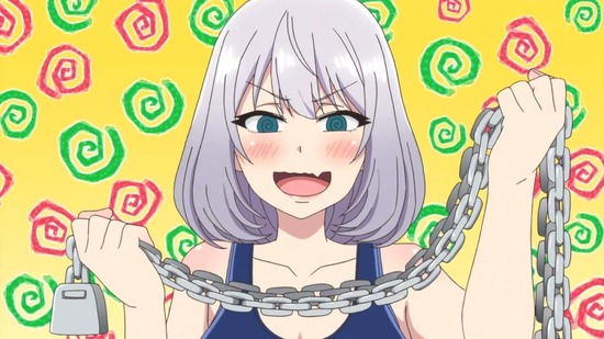 手品先輩 7話番組カット021