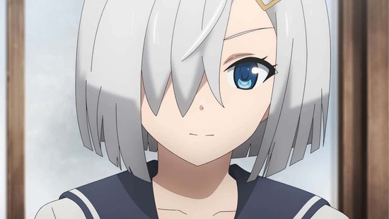 艦これ」いつかあの海で 5話場面カット012