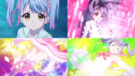 無彩限のファントム・ワールド 6話_画像sample_008