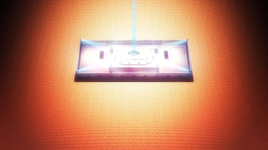 ルミナスウィッチーズ 12話場面カット026