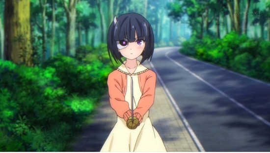 武装少女マキャヴェリズム 12話場面カット_043