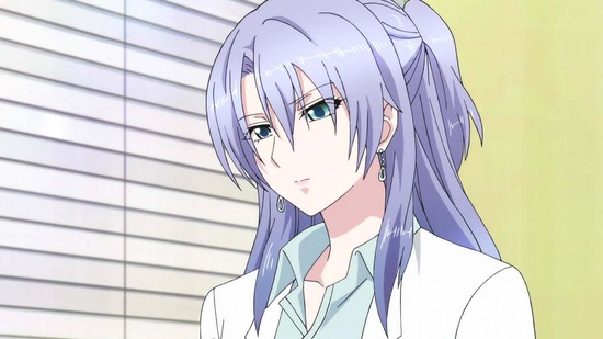 理系が恋に落ちたので証明してみた。　10話場面カット002