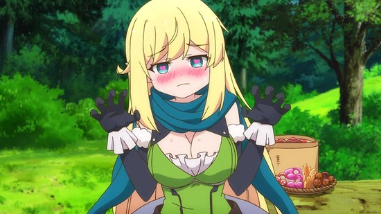 スライム倒して300年 3話場面カット031