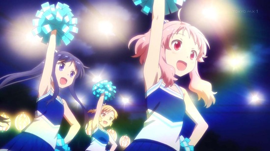 アニマエール! 12話_番組カット063