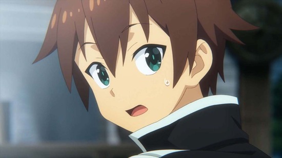 この素晴らしい世界に爆焔を! 12話場面カット045