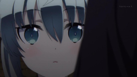 デスマーチからはじまる異世界狂想曲 8話場面カット004