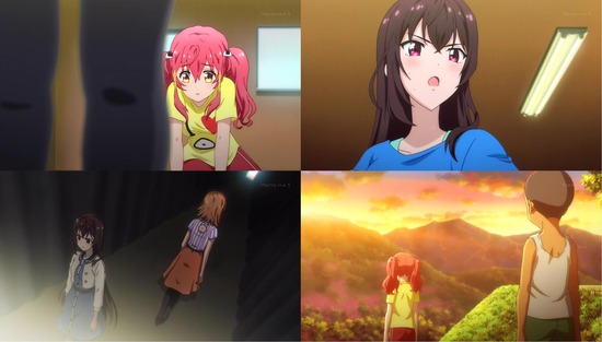 アイドル事変 事変01場面Sample_006