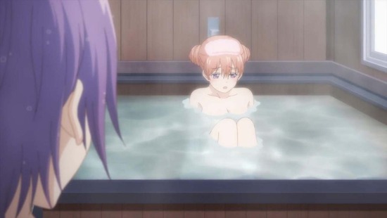 カッコウの許嫁　１７羽目場面カット028