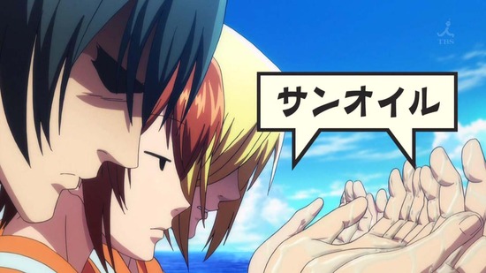 ぐらんぶる 10話場面カット009