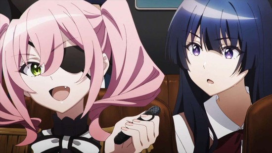 スパイ教室 20話場面カット014