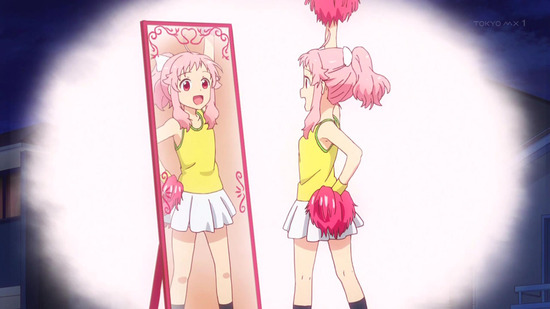 アニマエール! 1話場面カット005