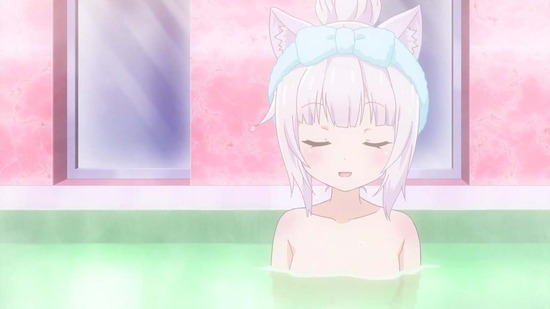 ネコぱら 11話場面カット033
