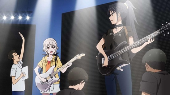 Extreme Hearts 12話場面カット027
