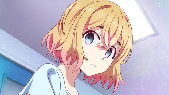 彼女、お借りします 2話番組カット033