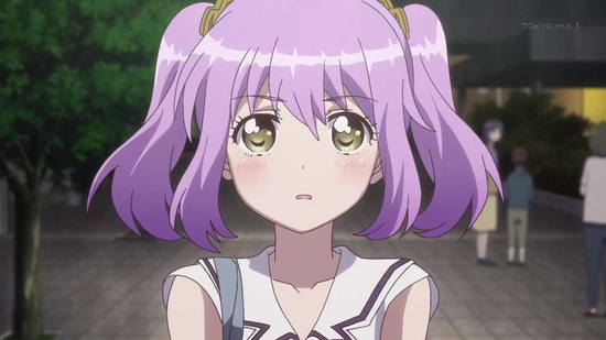RELEASE THE SPYCE 4話場面カット030