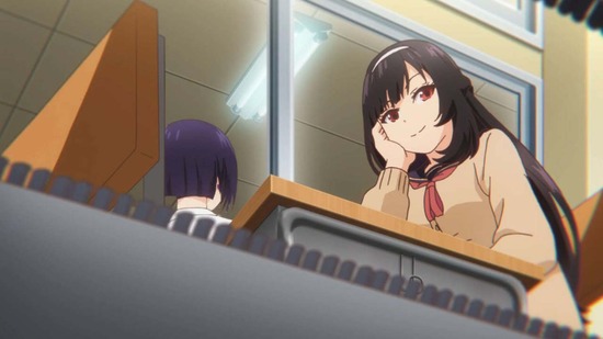 犬になったら好きな人に拾われた。 8話場面カット030