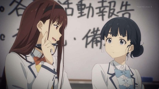 負けヒロインが多すぎる! 11話場面カット026