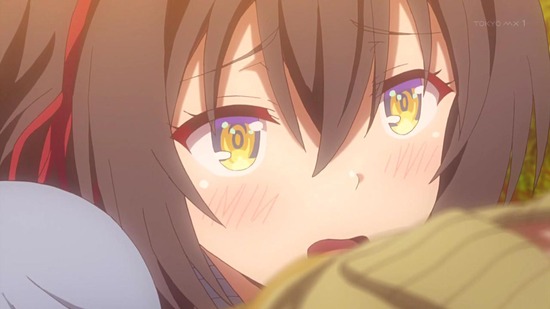 可愛ければ変態でも好きになってくれますか? 6話番組カット019