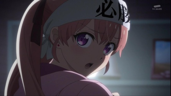 カッコウの許嫁　１４羽目場面カット016