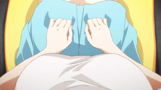 One Room セカンドシーズン #2場面カット011
