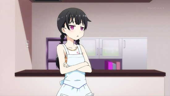 One Room 5話場面Sample014