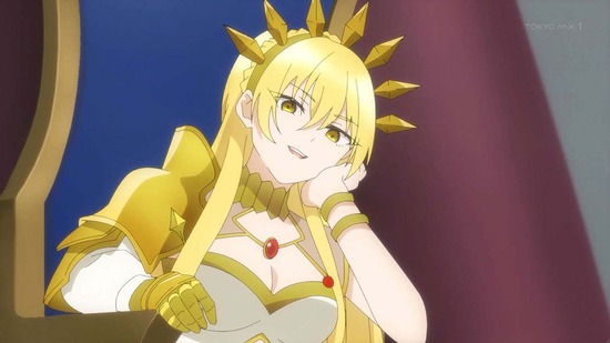 魔王様、リトライ!R 4話場面カット006